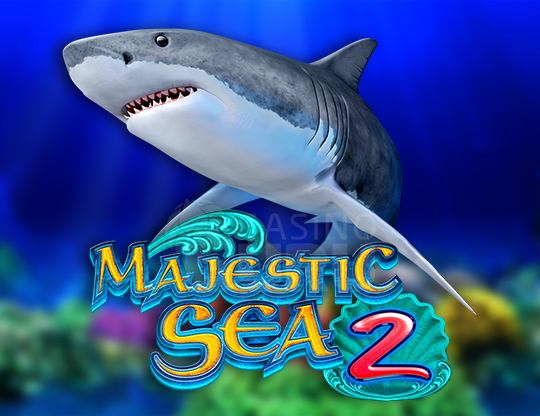 Majestic Sea 2